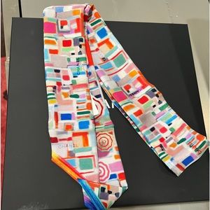 Rare, Authentic Chanel Twilly - w box - Very good condition.